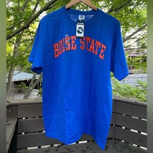 New Agenda Boise State T-Shirt